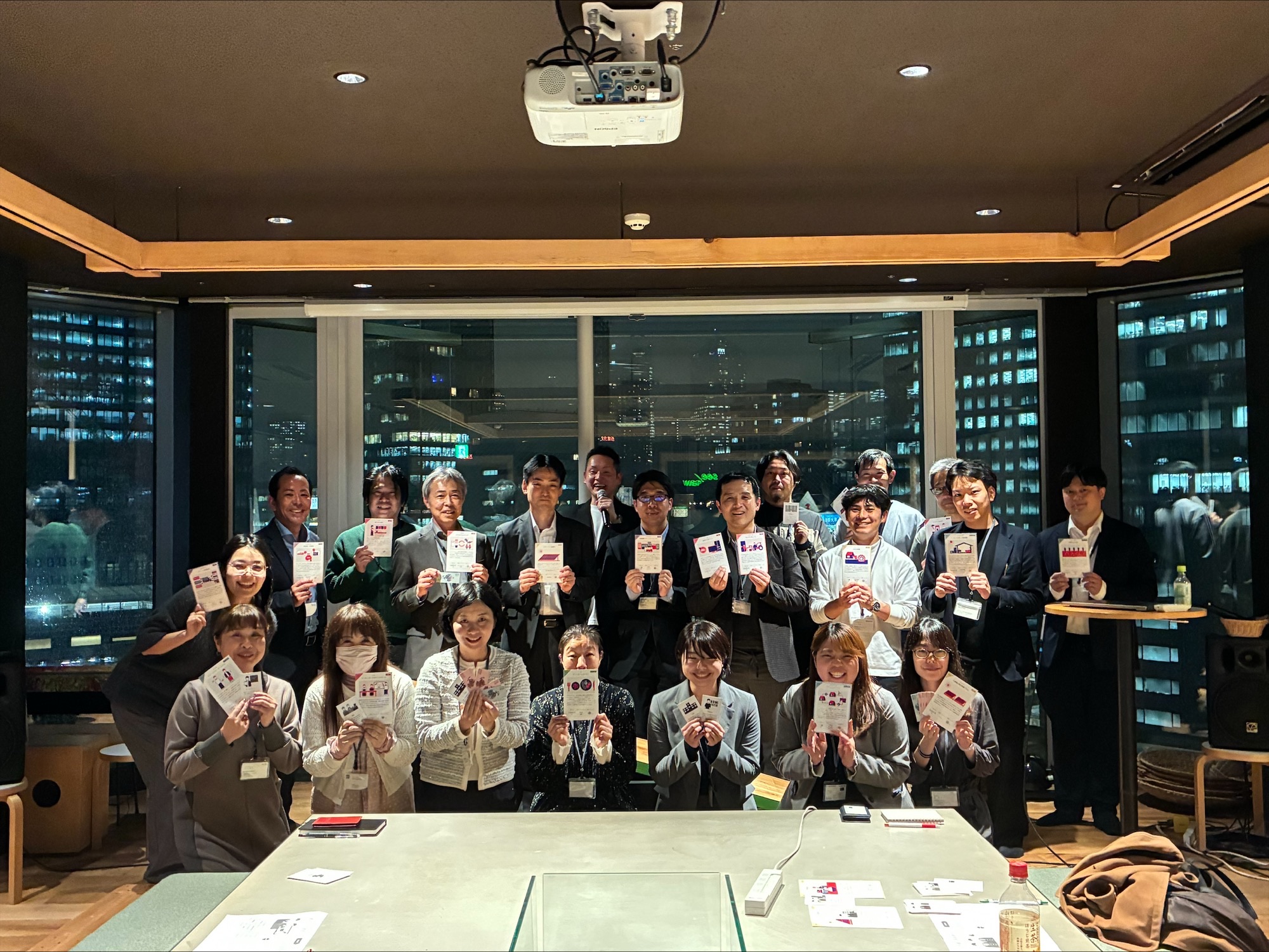 20260323カードゲームの様子a